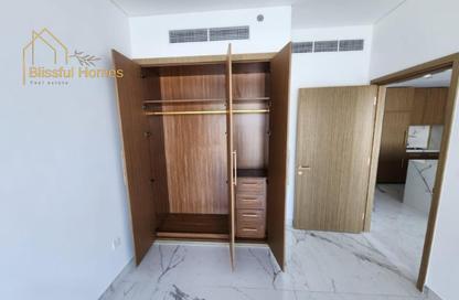 Apartment - 1 Bedroom - 1 Bathroom for sale in Azizi Riviera 61 - Azizi Riviera - Meydan One - Meydan - Dubai