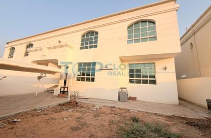 Villa - 4 - 5 for rent in Maadhi - Al Towayya - Al Ain
