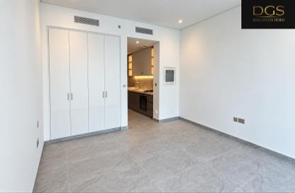 Apartment - Studio - 1 for rent in Peninsula Four - Peninsula - Business Bay - Dubai