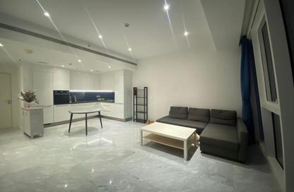 Apartment - 1 Bedroom - 1 Bathroom for rent in The Pad - Business Bay - Dubai Apartment - 1 Bedroom - 1 Bathroom for rent in The Pad - Business Bay - Dubai