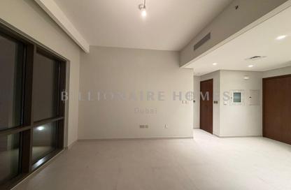 Apartment - 1 Bedroom - 1 Bathroom for rent in Creek Rise Tower 2 - Creek Rise - Dubai Creek Harbour (The Lagoons) - Dubai