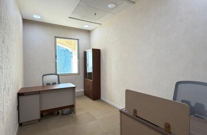 Office Space - Studio - 4 Bathrooms for rent in Sheikh Rashid Tower - World Trade Center - Dubai Office Space - Studio - 4 Bathrooms for rent in Sheikh Rashid Tower - World Trade Center - Dubai