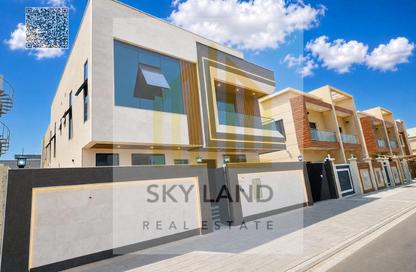 Villa - 5 - 7 for sale in Al Amira Village - Al Yasmeen - Ajman Villa - 5 - 7 for sale in Al Amira Village - Al Yasmeen - Ajman