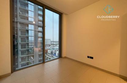Apartment - 1 Bedroom - 1 Bathroom for sale in Sobha Creek Vistas Reserve Tower B - Sobha Creek Vistas Reserve - Sobha Hartland - Mohammed Bin Rashid City - Dubai