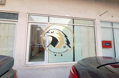 متجر - استوديو - 1 للإيجار في طريق فاير ستاشن - مويلح - الشارقة متجر - استوديو - 1 للإيجار في طريق فاير ستاشن - مويلح - الشارقة