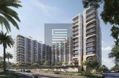 شقة - 2 غرف نوم - 4 حمامات للبيع في نوران ليفنج - جزيرة السعديات - أبوظبي