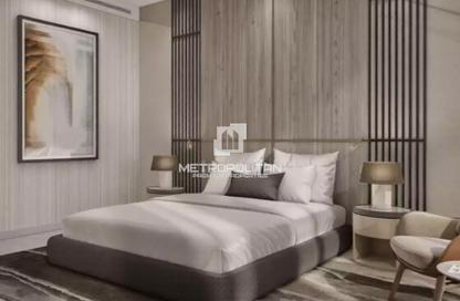 Hotel and Hotel Apartment - Studio - 1 Bathroom for sale in The First Collection - Dubai Sports City - Dubai Hotel and Hotel Apartment - Studio - 1 Bathroom for sale in The First Collection - Dubai Sports City - Dubai