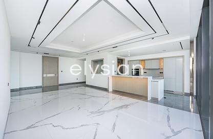 Penthouse - 4 Bedrooms - 5 Bathrooms for rent in The S Tower - Dubai Internet City - Dubai