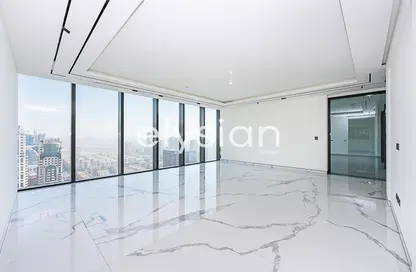 بنتهاوس - 4 غرف نوم - 5 حمامات للايجار في زا اس تاور - مدينة دبي للإنترنت - دبي