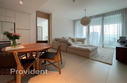 Apartment - 1 Bedroom - 2 Bathrooms for sale in Jumeirah Gate Tower 1 - The Address Jumeirah Resort and Spa - Jumeirah Beach Residence - Dubai