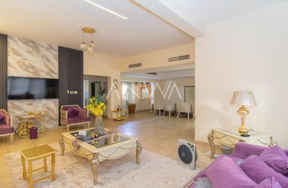 Townhouse - 3 Bedrooms - 3 Bathrooms for sale in The Townhouses at Al Hamra Village - Al Hamra Village - Ras Al Khaimah