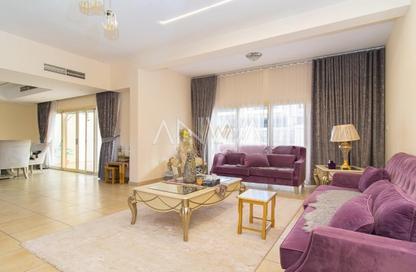 Townhouse - 3 Bedrooms - 3 Bathrooms for sale in The Townhouses at Al Hamra Village - Al Hamra Village - Ras Al Khaimah