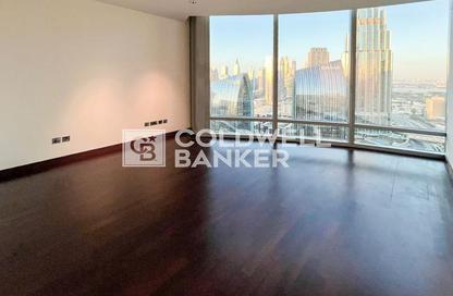 Apartment - 2 Bedrooms - 3 Bathrooms for rent in Burj Khalifa Zone 3 - Burj Khalifa Area - Downtown Dubai - Dubai