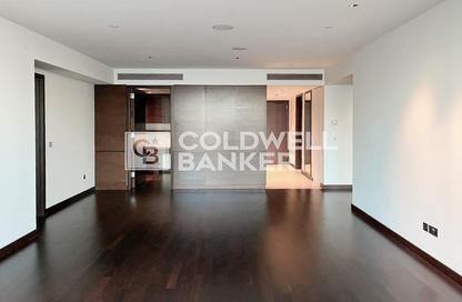 Apartment - 2 Bedrooms - 3 Bathrooms for rent in Burj Khalifa Zone 3 - Burj Khalifa Area - Downtown Dubai - Dubai