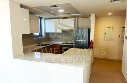 Apartment - 2 - 2 for rent in Radiant Square - City Of Lights - Al Reem Island - Abu Dhabi Apartment - 2 - 2 for rent in Radiant Square - City Of Lights - Al Reem Island - Abu Dhabi