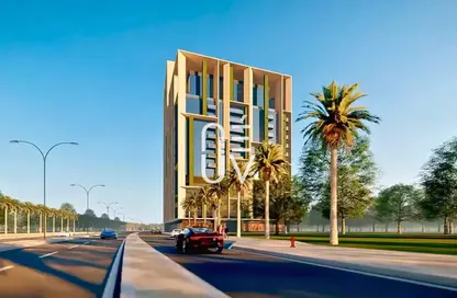 Apartment - 1 Bedroom - 2 Bathrooms for sale in Neva Residences - District 16 - Jumeirah Village Circle - Dubai