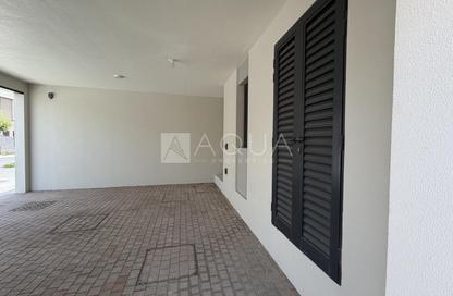 Townhouse - 4 Bedrooms - 6 Bathrooms for rent in Jebel Ali Village Townhouses - Jebel Ali Village - Jebel Ali - Dubai Townhouse - 4 Bedrooms - 6 Bathrooms for rent in Jebel Ali Village Townhouses - Jebel Ali Village - Jebel Ali - Dubai
