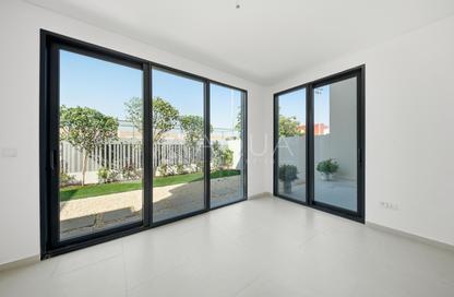 Townhouse - 4 - 6 for rent in Jebel Ali Village Townhouses - Jebel Ali Village - Jebel Ali - Dubai Townhouse - 4 - 6 for rent in Jebel Ali Village Townhouses - Jebel Ali Village - Jebel Ali - Dubai
