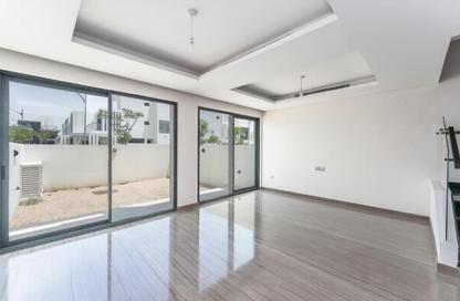 Villa - 3 Bedrooms - 3 Bathrooms for rent in Belair Damac Hills - By Trump Estates - Damac Hills - Dubai