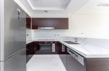 Villa - 3 Bedrooms - 3 Bathrooms for rent in Belair Damac Hills - By Trump Estates - Damac Hills - Dubai Villa - 3 Bedrooms - 3 Bathrooms for rent in Belair Damac Hills - By Trump Estates - Damac Hills - Dubai