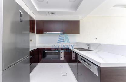 Villa - 3 Bedrooms - 3 Bathrooms for rent in Belair Damac Hills - By Trump Estates - DAMAC Hills - Dubai