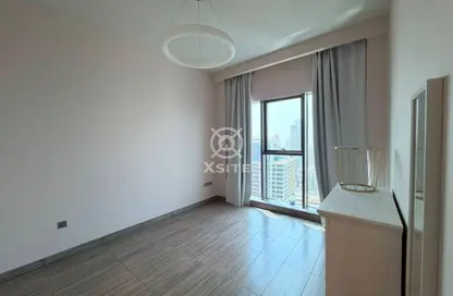 Apartment - 1 Bedroom - 2 Bathrooms for rent in MBL Residence - JLT Cluster K - Jumeirah Lake Towers - Dubai