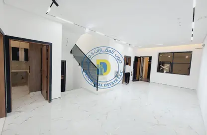 Townhouse - 5 Bedrooms - 7 Bathrooms for sale in Al Helio 2 - Al Helio - Ajman