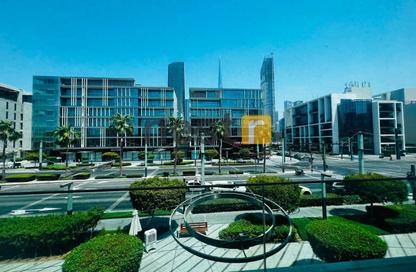 Apartment - 2 Bedrooms - 4 Bathrooms for rent in City Walk Residential Building 8 - City Walk Residential - City Walk - Dubai Apartment - 2 Bedrooms - 4 Bathrooms for rent in City Walk Residential Building 8 - City Walk Residential - City Walk - Dubai