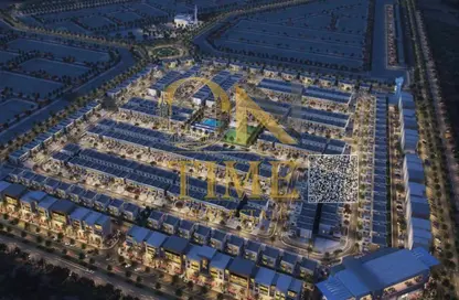 شقة - غرفة نوم - 2 حمامات للبيع في برج العامرة - العامرة - عجمان شقة - غرفة نوم - 2 حمامات للبيع في برج العامرة - العامرة - عجمان