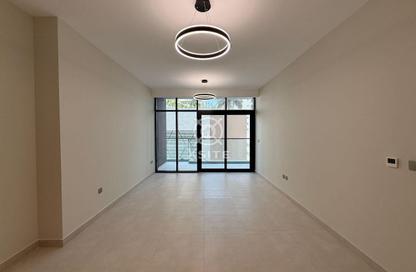 Apartment - 1 Bedroom - 2 Bathrooms for rent in Herad Tower - District 18 - Jumeirah Village Circle - Dubai
