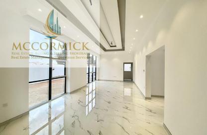 Villa - 5 Bedrooms - 7 Bathrooms for rent in Barsha South Villas - Al Barsha South - Al Barsha - Dubai
