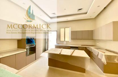 Villa - 5 Bedrooms - 7 Bathrooms for rent in Barsha South Villas - Al Barsha South - Al Barsha - Dubai
