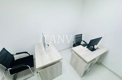 Office Space - Studio - 1 for rent in Silver Home Building - Hor Al Anz - Deira - Dubai