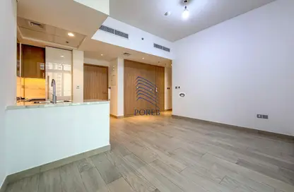 Apartment - 1 Bedroom - 1 Bathroom for rent in Azizi Riviera 45 - AZIZI Riviera - Meydan One - Meydan - Dubai