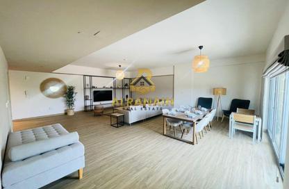 Apartment - 2 Bedrooms - 2 Bathrooms for rent in Al Ain Square - Al Towayya - Al Ain Apartment - 2 Bedrooms - 2 Bathrooms for rent in Al Ain Square - Al Towayya - Al Ain