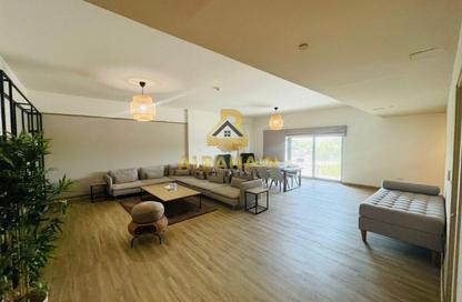 Apartment - 2 Bedrooms - 2 Bathrooms for rent in Al Ain Square - Al Towayya - Al Ain Apartment - 2 Bedrooms - 2 Bathrooms for rent in Al Ain Square - Al Towayya - Al Ain