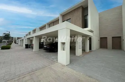 Townhouse - 3 Bedrooms - 3 Bathrooms for rent in Orania - The Valley - Dubai