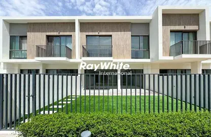 Townhouse - 3 Bedrooms - 3 Bathrooms for rent in Orania - The Valley - Dubai