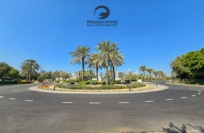 Land - Studio for sale in Emirates Hills Villas - Emirates Hills - Dubai Land - Studio for sale in Emirates Hills Villas - Emirates Hills - Dubai