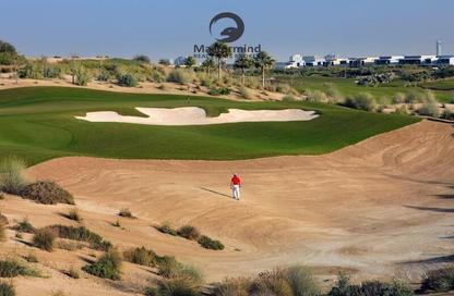Land - Studio for sale in Emirates Hills Villas - Emirates Hills - Dubai