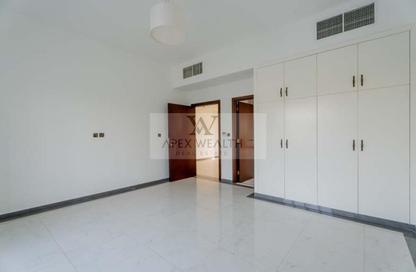 Villa - 5 Bedrooms - 6 Bathrooms for rent in Al Habtoor Polo Resort and Club - The Residences - Dubai Land - Dubai Villa - 5 Bedrooms - 6 Bathrooms for rent in Al Habtoor Polo Resort and Club - The Residences - Dubai Land - Dubai