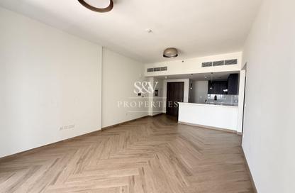Apartment - 1 Bedroom - 2 Bathrooms for rent in 1 Residences - 1 - 1 Residences - Al Kifaf - Zabeel - Dubai