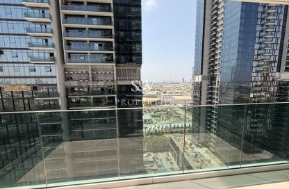 شقة - غرفة نوم - 2 حمامات للايجار في 1 ريزيدينسز-1 - وان ريزيدندس - الكفاف - زعبيل - دبي
