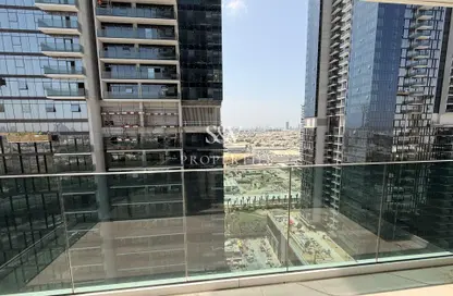 شقة - غرفة نوم - 2 حمامات للايجار في 1 ريزيدينسز-1 - وان ريزيدندس - الكفاف - زعبيل - دبي