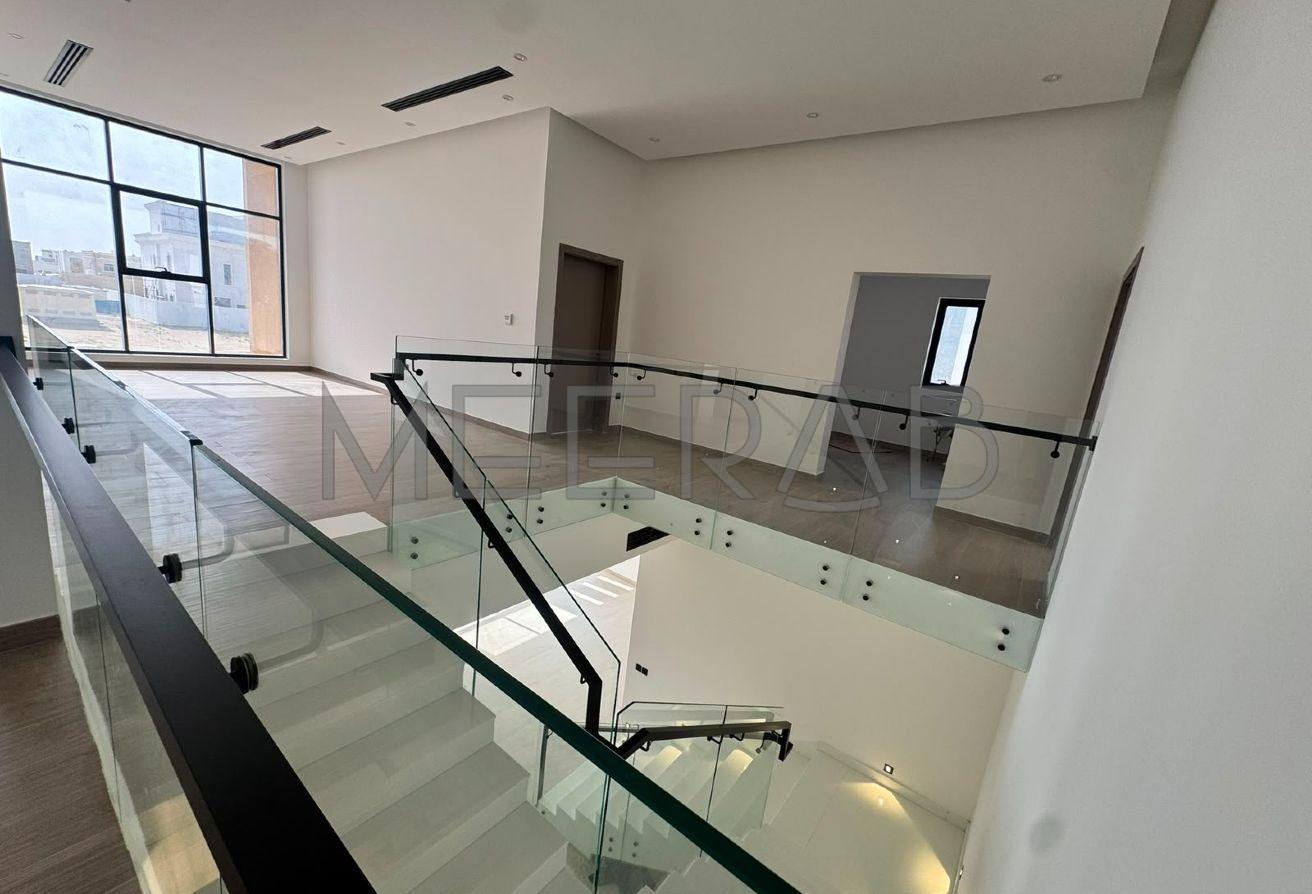 BRAND NEW VILLA WITH MODERN INTERIORS photo 8