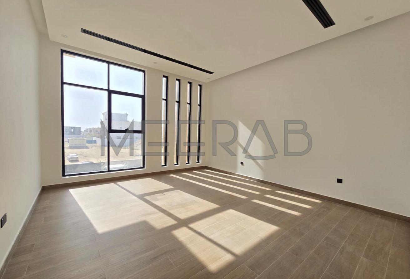 BRAND NEW VILLA WITH MODERN INTERIORS photo 9