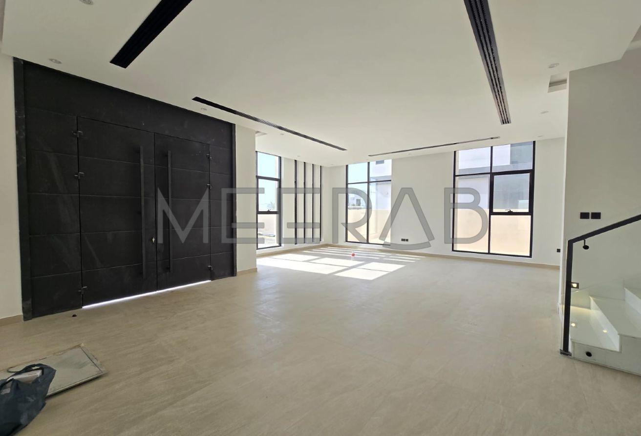 BRAND NEW VILLA WITH MODERN INTERIORS photo 3