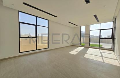 Villa - 5 Bedrooms - 6 Bathrooms for rent in Madinat Hind 3 - Dubai Land - Dubai