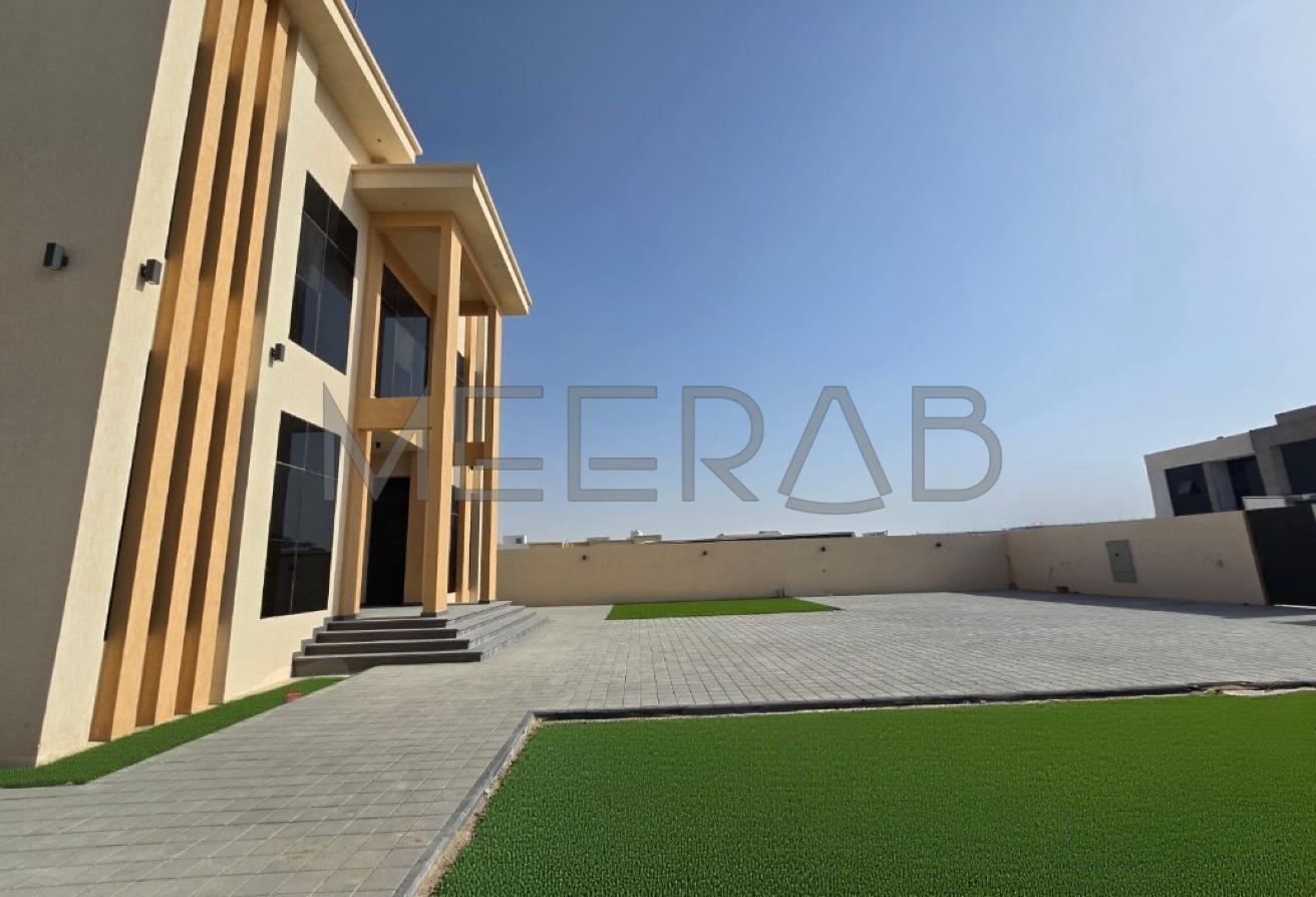 BRAND NEW VILLA WITH MODERN INTERIORS photo 15