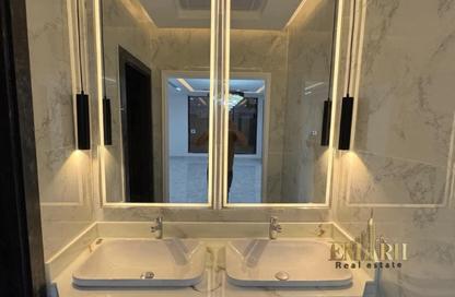 Villa - 4 Bedrooms - 6 Bathrooms for sale in Al Zaheya Gardens - Al Zahya - Ajman